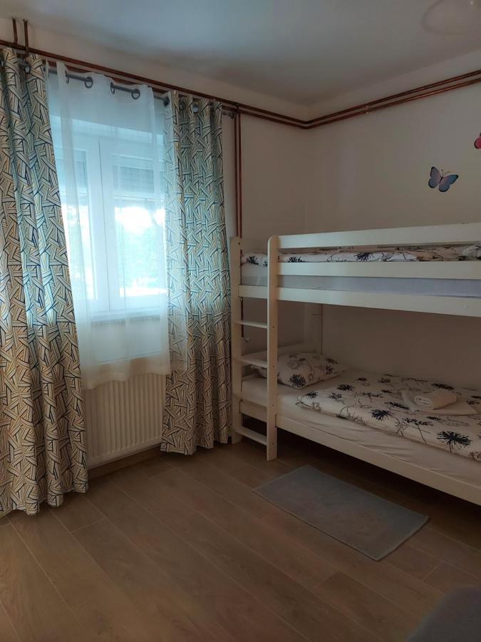 Apartment Rosie Smoljanac Buitenkant foto